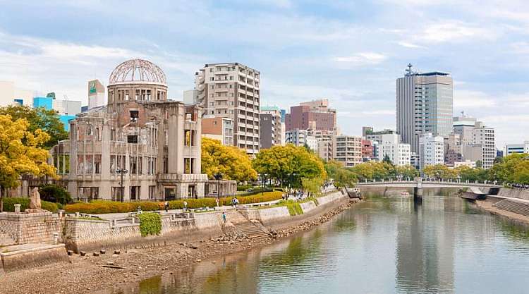 Hiroshima